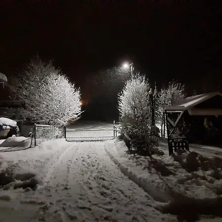 Zielony Domek Tylicz