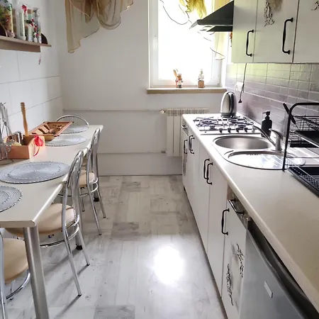 Zielony Domek Kır Evi