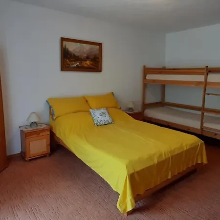 Zielony Domek Country house