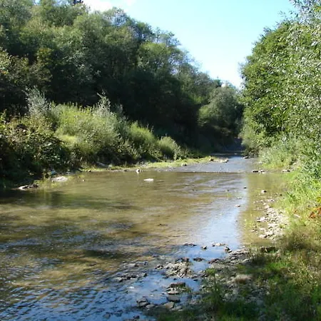 Zielony Domek Tylicz