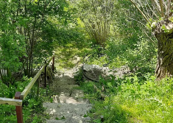 Zielony Domek * Tylicz